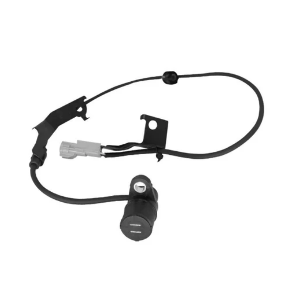 Sensor Abs Toyota Hilux 2.5 16v A Partir De 01/2009 Sensor Da Roda Traseira Esquerda Marelli Absmm750-te