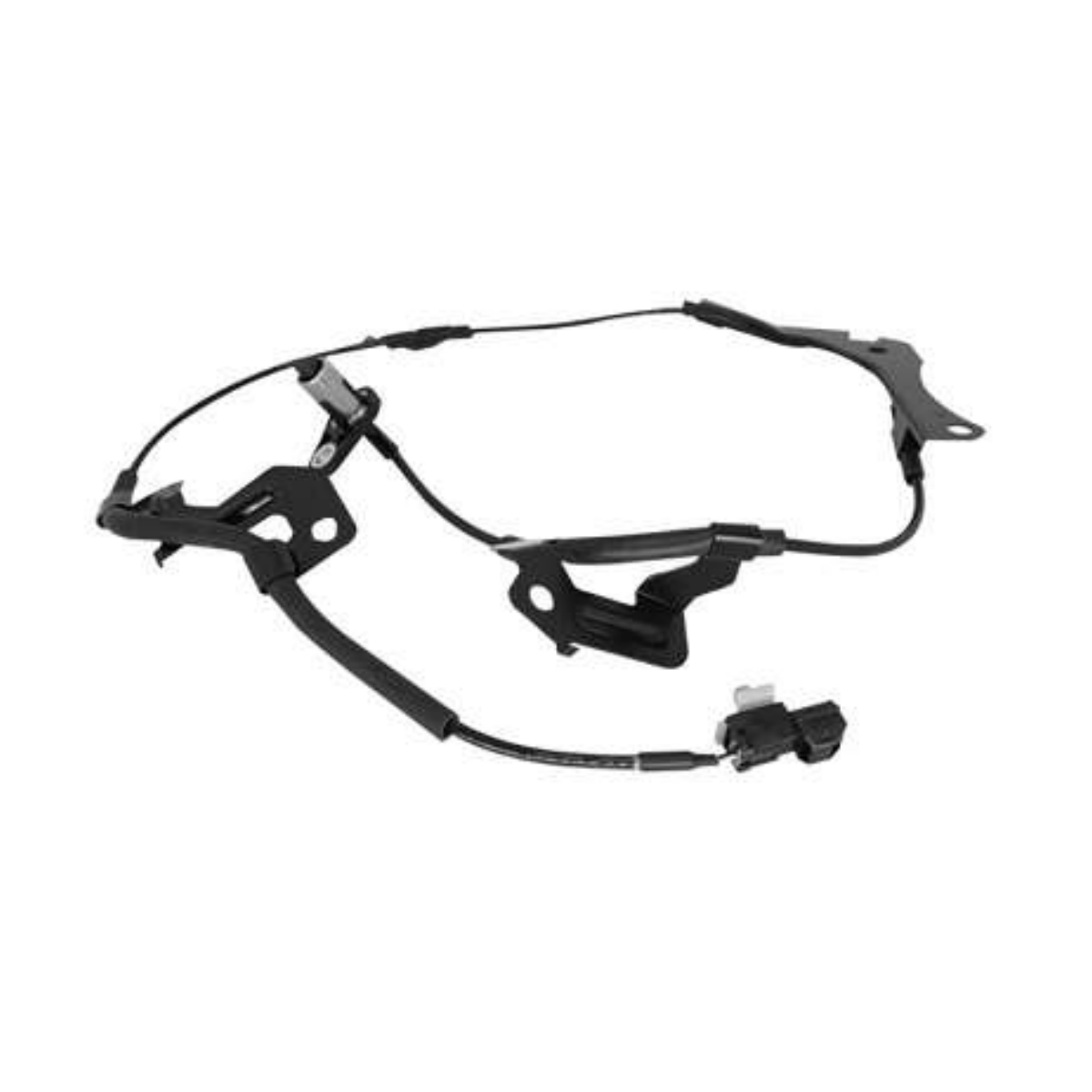 Sensor Abs Mitsubishi L200 2.4 16v Triton Sport A Partir De 01/2016 Sensor Da Roda Dianteira Direita Marelli Absmm770-dd