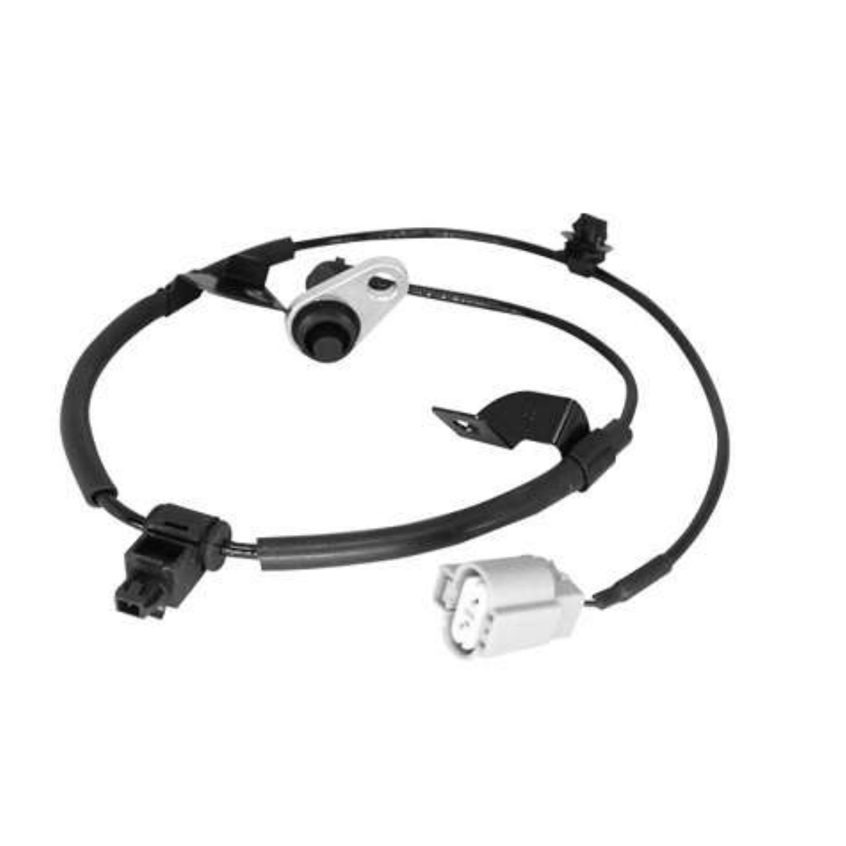 Sensor Abs Mitsubishi L200 2.4 16v Triton Sport A Partir De 01/2016 Sensor Da Roda Traseira Direita Marelli Absmm770-td