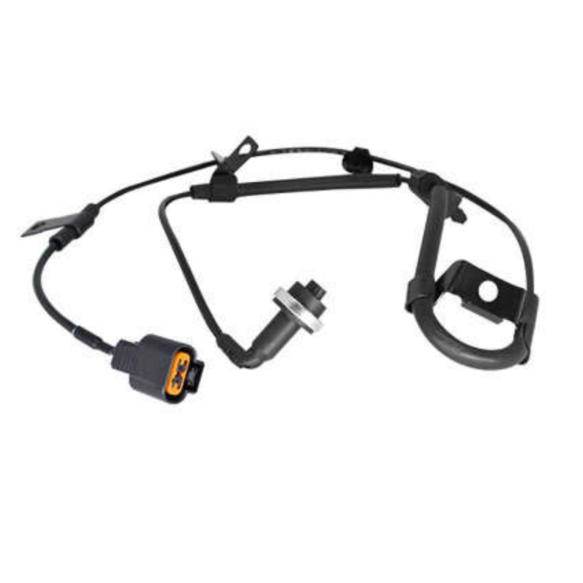 Sensor Abs Mitsubishi L200 2.4 16v Triton Sport A Partir De 01/2016 Sensor Da Roda Traseira Esquerda Marelli Absmm770-te