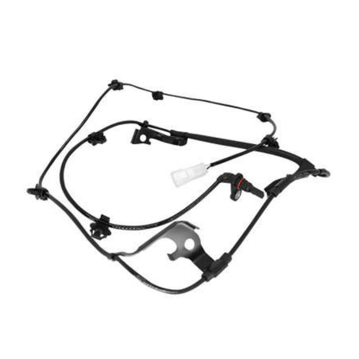 Sensor Abs Toyota Hilux 2.8 A Partir De 01/2015 Sensor Da Roda Dianteira Direita Marelli Absmm780-dd