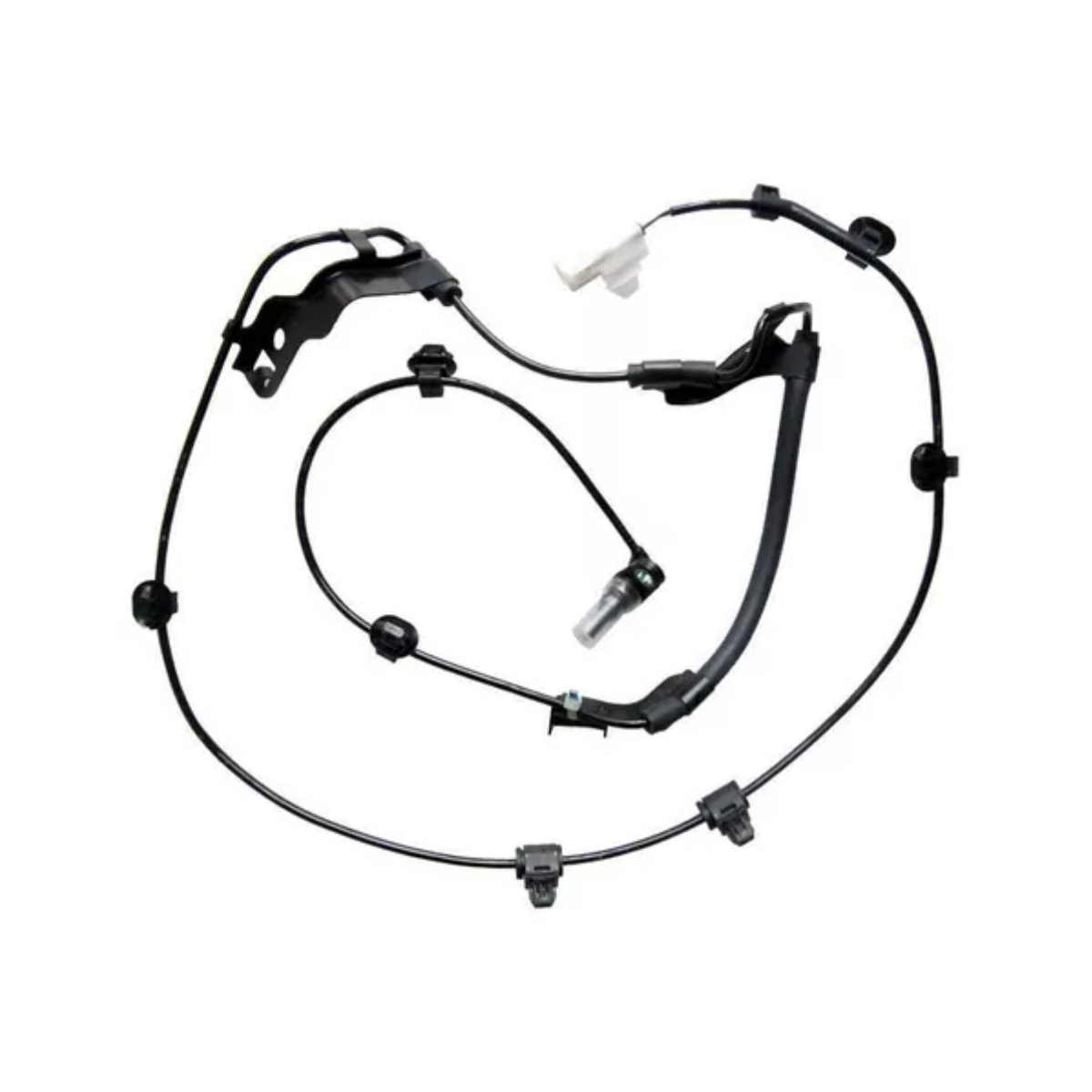 Sensor Abs Toyota Hilux 2.8 A Partir De 01/2015 Sensor Da Roda Dianteira Esquerda Marelli Absmm780-de
