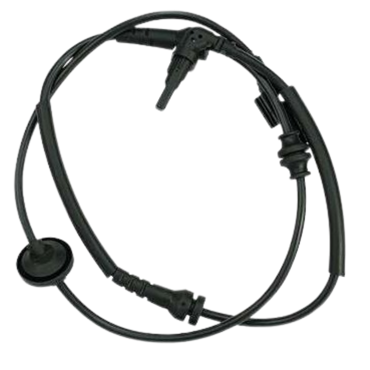 Sensor Abs Fiat Strada 1.3 Flex A Partir De 01/2020 Sensor Da Roda Dianteira Marelli Absmm820-dd/de