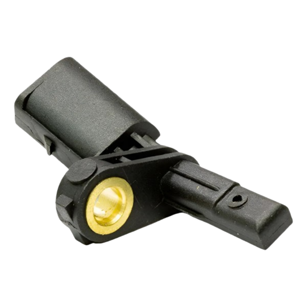 Sensor Abs Audi A3 2.0 16v Gasolina 01/2005 Ate 12/2013 Sensor Da Roda Traseira Direita Marelli Absmm30-td