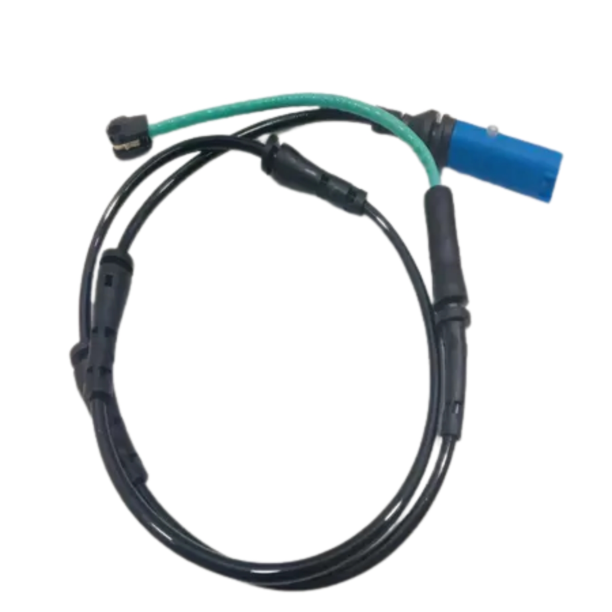 Sensor Desgaste Pastilha Bmw X6 A Partir De 01/2019 Traseira Blue Friction Bmw-918