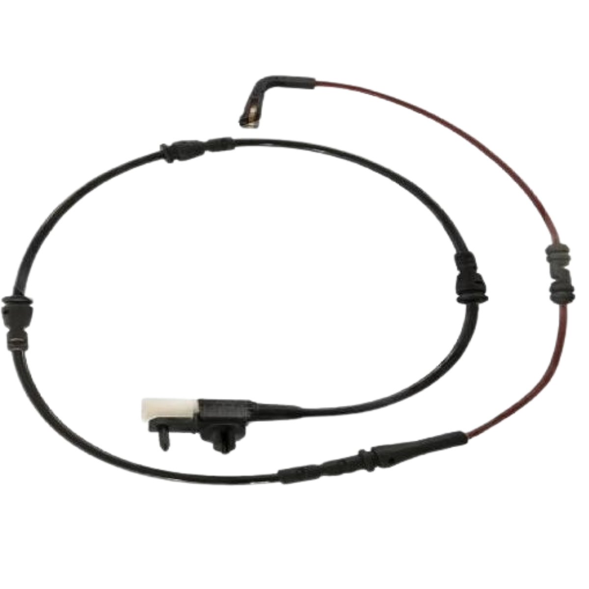 Sensor Desgaste Pastilha Land Rover Discovery V 2.0 Td4 A Partir De 2016 Traseira Blue Friction Lan-3295