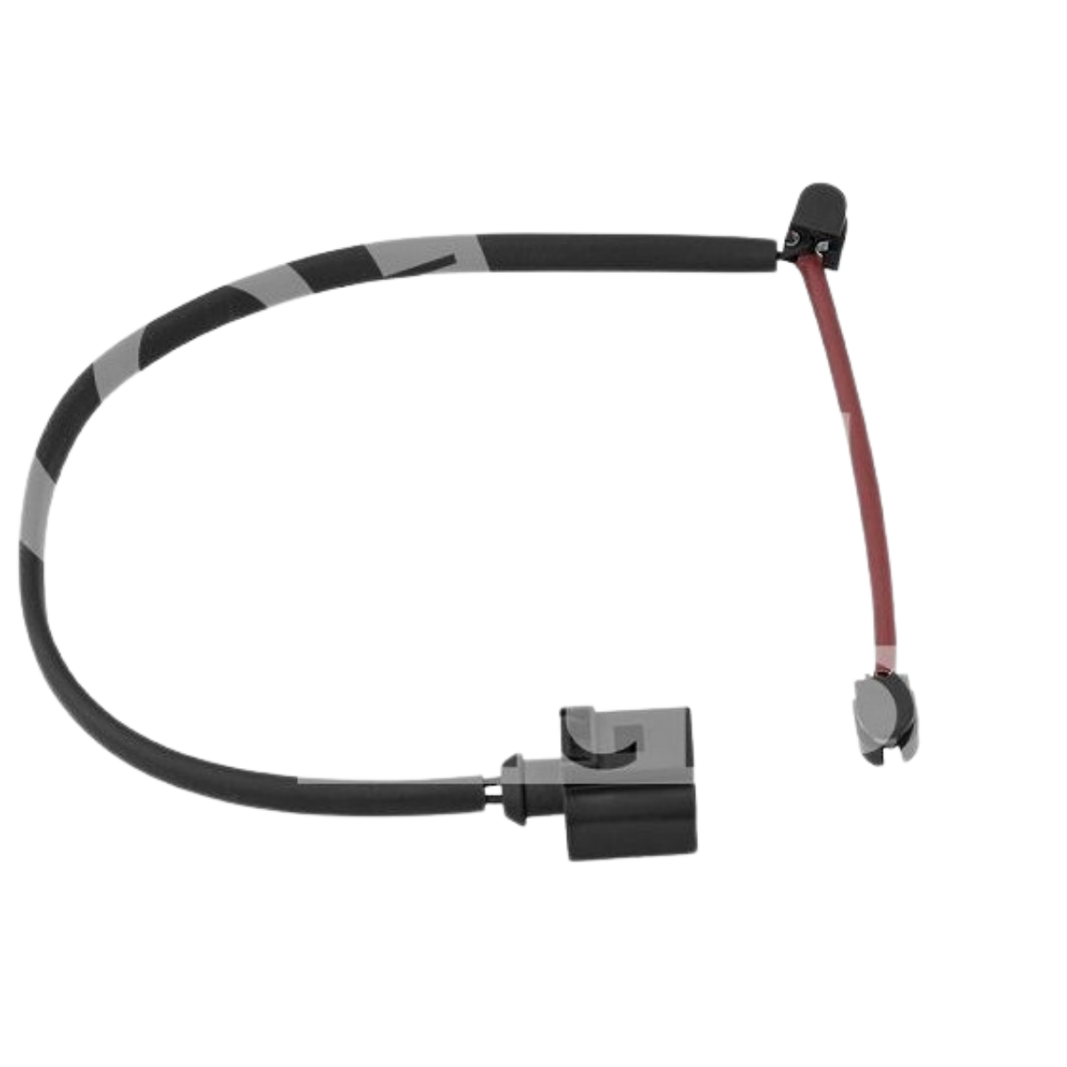 Sensor Desgaste Pastilha Audi Q7 3.0 Tfsi 2006 Ate 2015 Dianteira Blue Friction Por-420