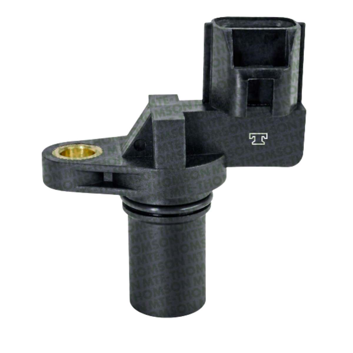 Sensor Fase Hyundai Santa Fe 2.4 16v 01/2001 Ate 2004 3 Saidas Conector Mte 70569