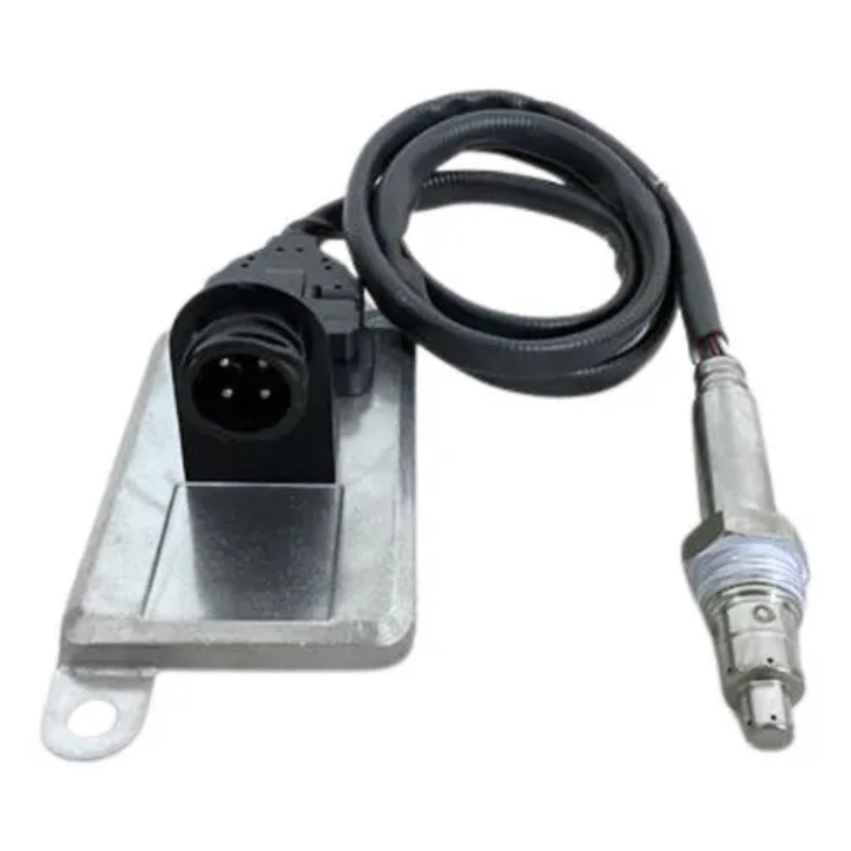Sonda Lambda Scania G-340 9.0 20v 01/2019 Ate 12/2022 Sensor Nox Hella Hsn6612