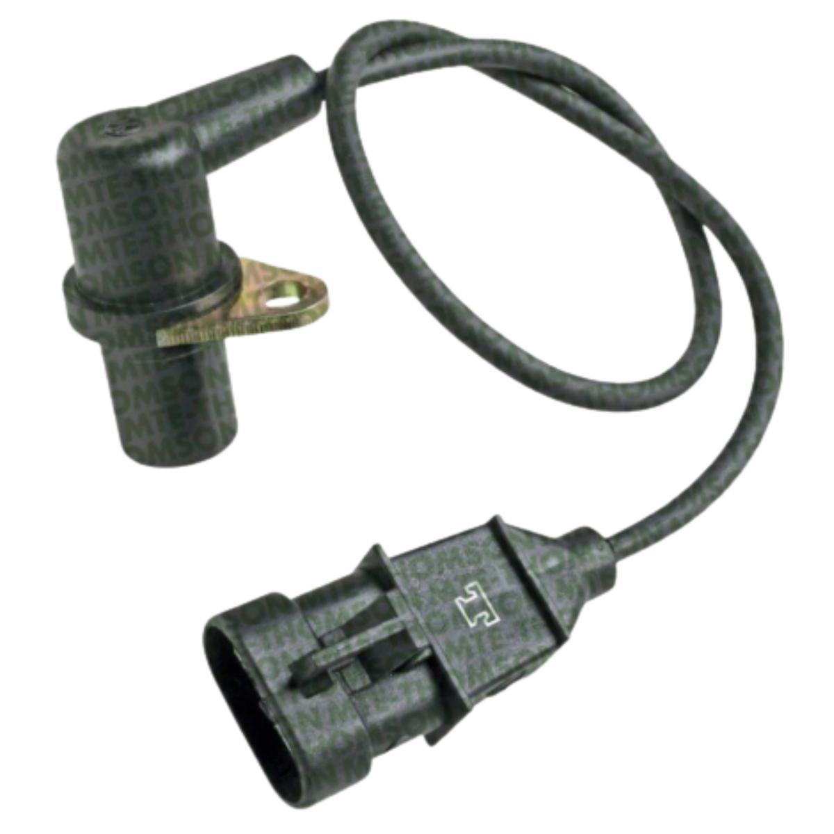Sensor Rotacao Hafei Towner. 1.0 8v 01/2008 Ate 12/2015 Gasolina Mte 70425