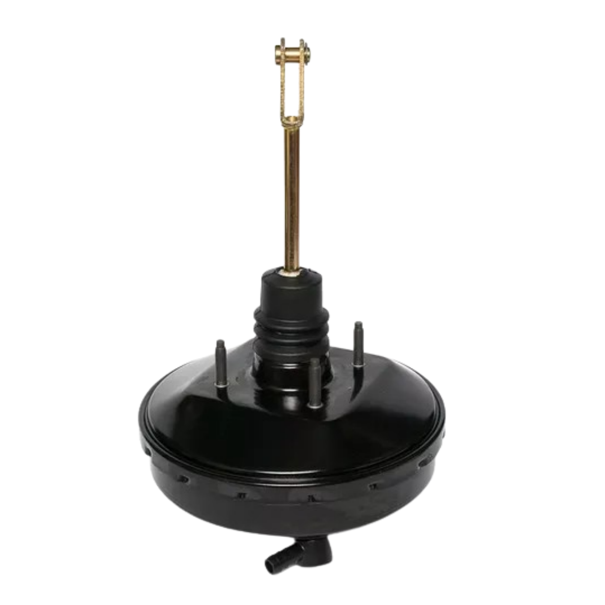Servo Freio Vw Gol 1.0 16v Power 01/2000 Ate 01/2000 Sistema Bosch Controil Freios C-5620