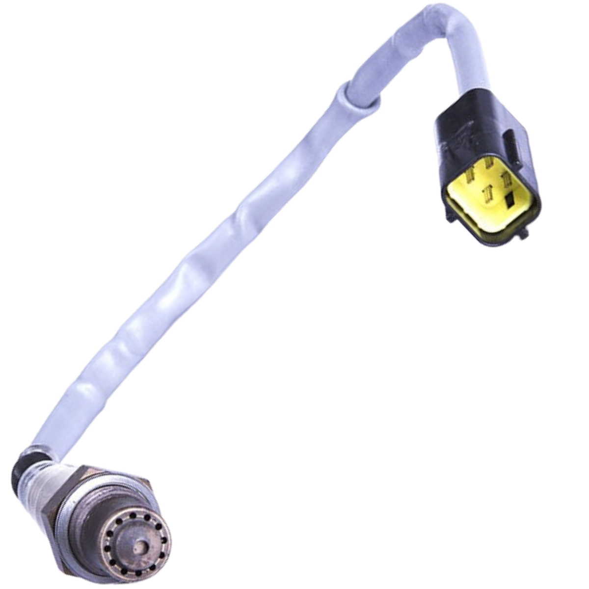 Sonda Lambda Nissan Livina 1.8 16v Flex 03/2009 Ate 12/2014 Bosch 0258010102