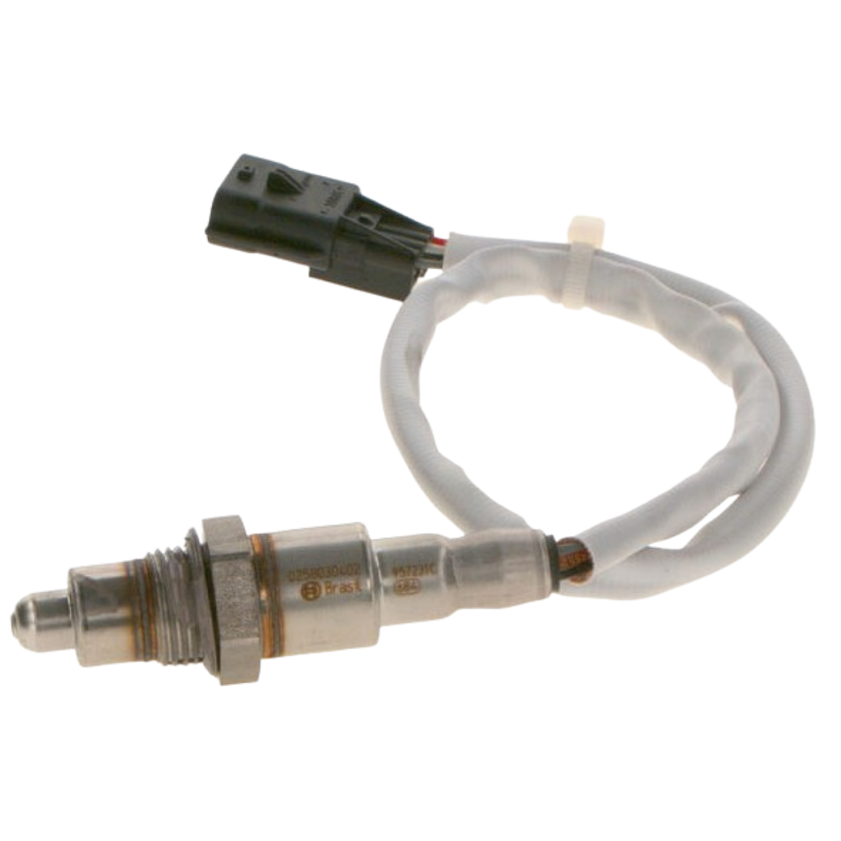 Sonda Lambda Nissan Kicks 1.6 A Partir De 01/2016 Pre Catalisador - Flex Bosch 0258030402