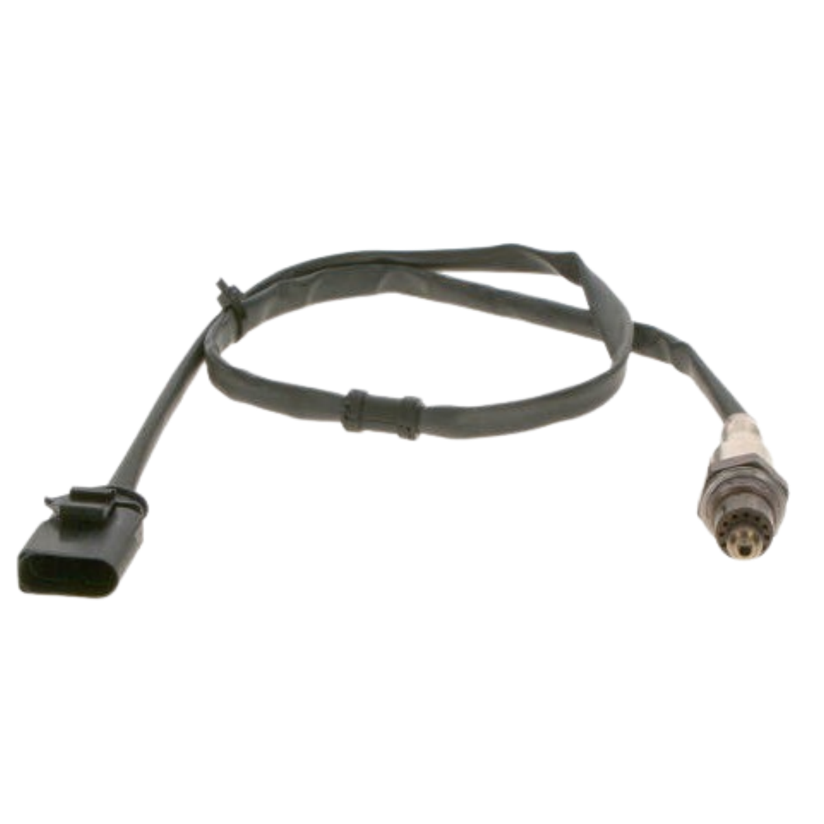 Sonda Lambda Vw Jetta 2.0 Tsi 10/2014 Ate 12/2017 Pos Catalisador - Gasolina Bosch 0258030528
