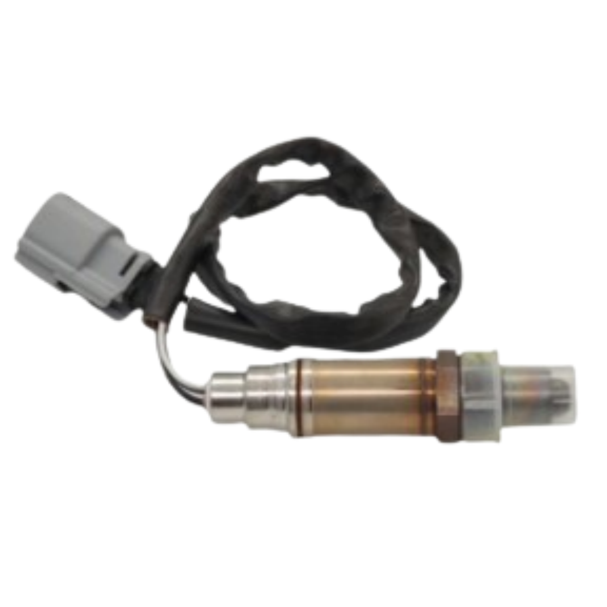Sonda Lambda Ford Ecosport 2.0 Motor Duratec (fpja) A Partir De 08/2012 Pos Catalisador - Flex Bosch F00hl00412