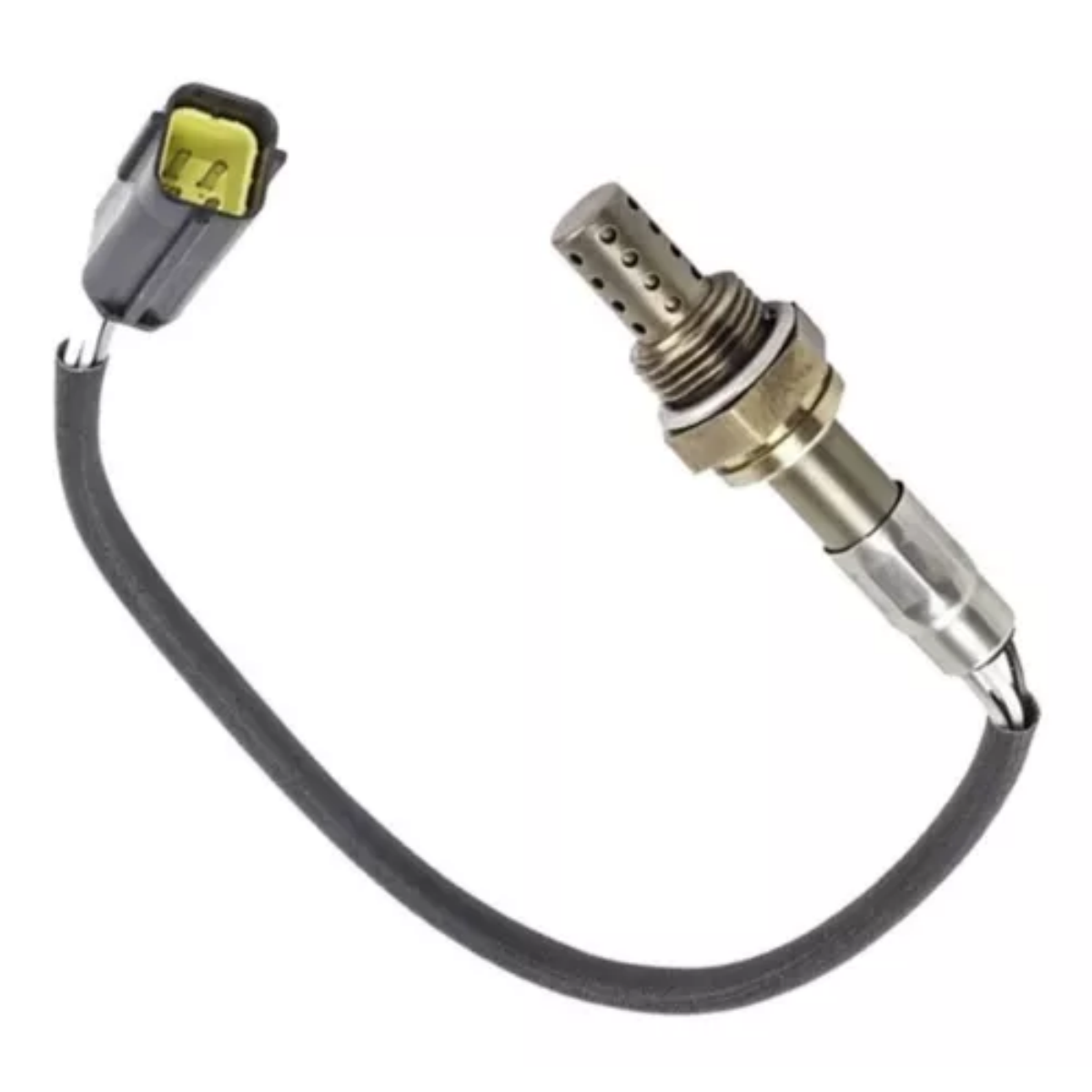 Sonda Lambda Fiat Elba 1.5 8v 01/1994 Ate 12/1996 Pre Catalisador - Flex Ngk Oza689-a1