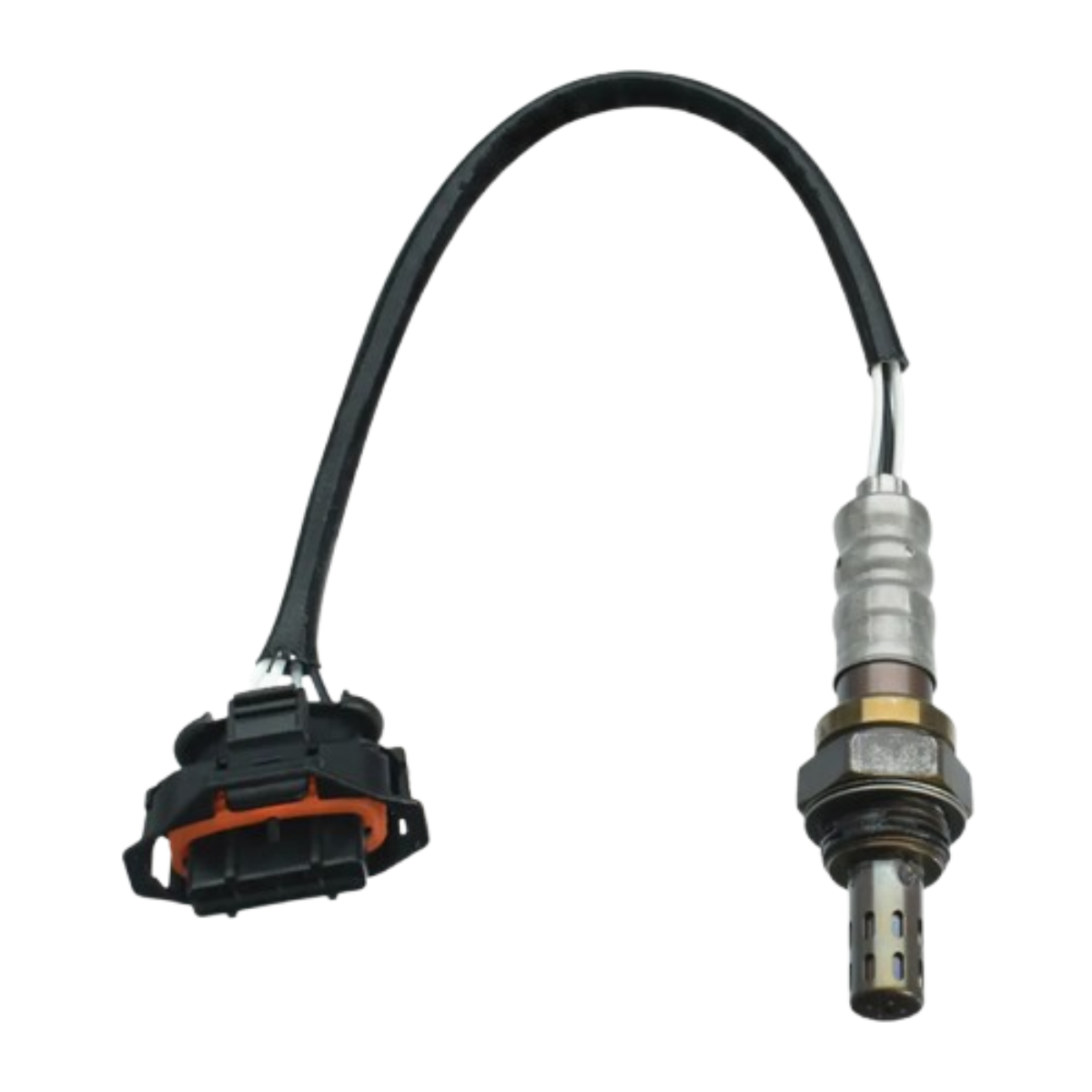 Sonda Lambda Gm Cruze 1.8 16v 01/2012 Ate 12/2016 Pos Catalisador - Flex Ngk Oza723-ee95