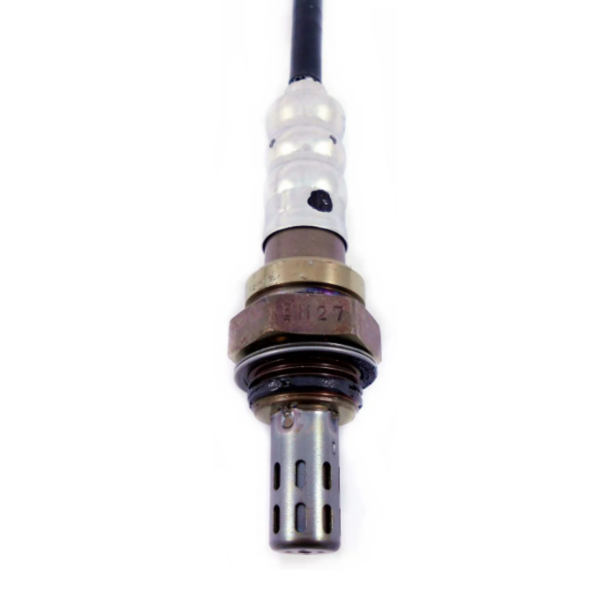 Sonda Lambda Renault Logan 1.6 8v Flex Pos Catalisador Ngk Oza806-ee31