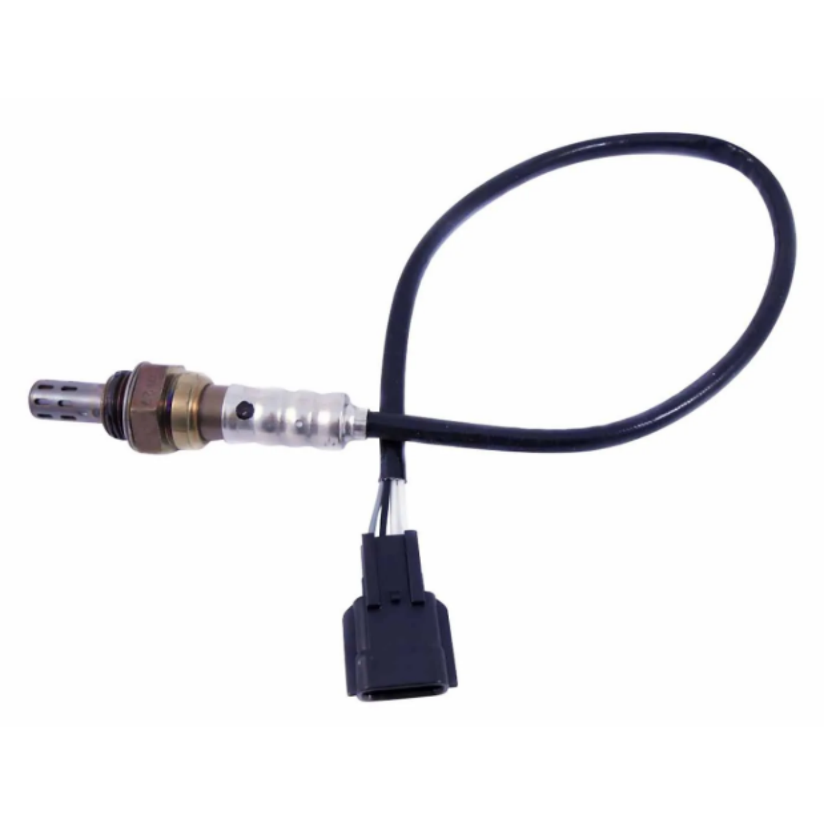 Sonda Lambda Renault Logan 1.6 8v Flex Pos Catalisador Ngk Oza806-ee31