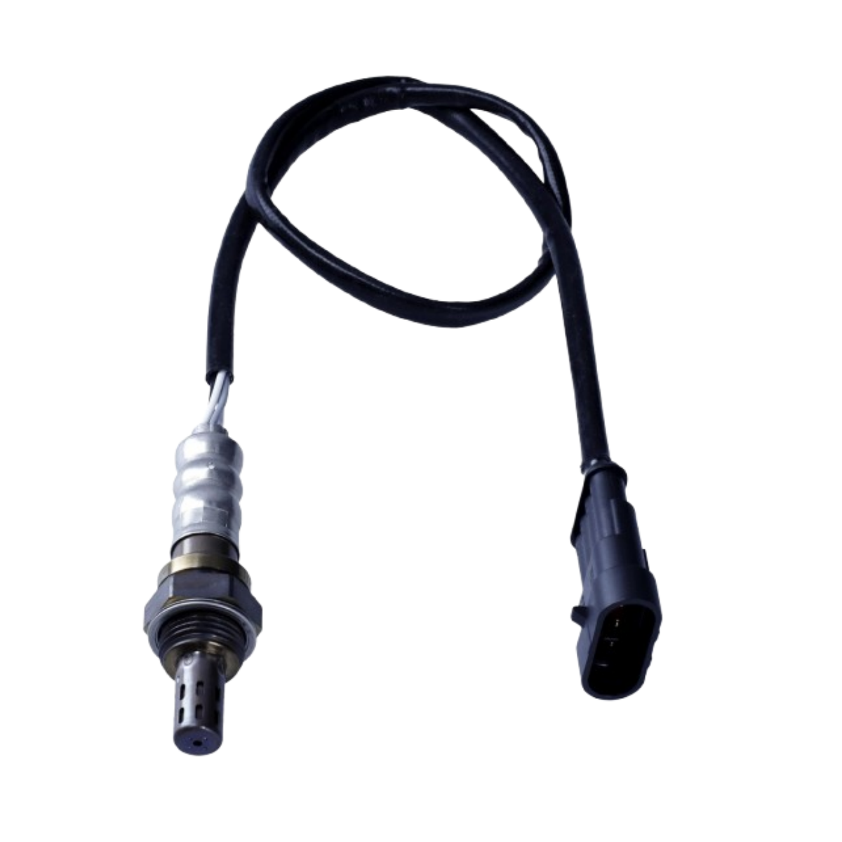 Sonda Lambda Fiat Doblo 1.4 8v Flex A Partir De 01/2012 Pos Catalisador Ngk Oza831-ee2