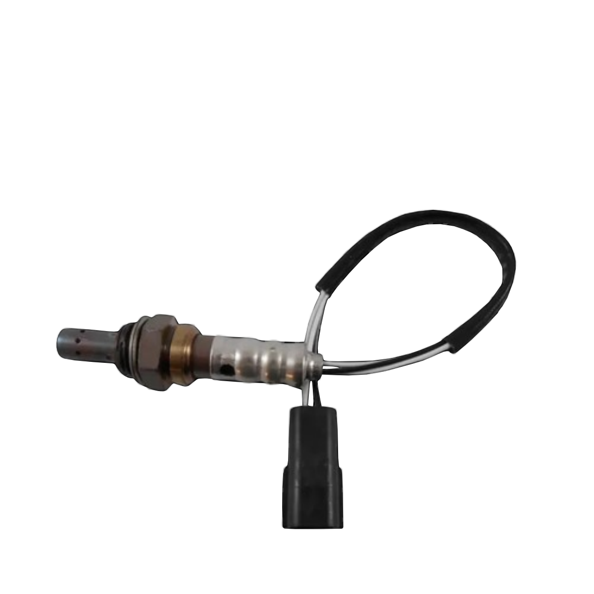 Sonda Lambda Fiat Elba 1.5 8v 01/1994 Ate 12/1996 Pre Catalisador - Flex Ngk Oza689-a1