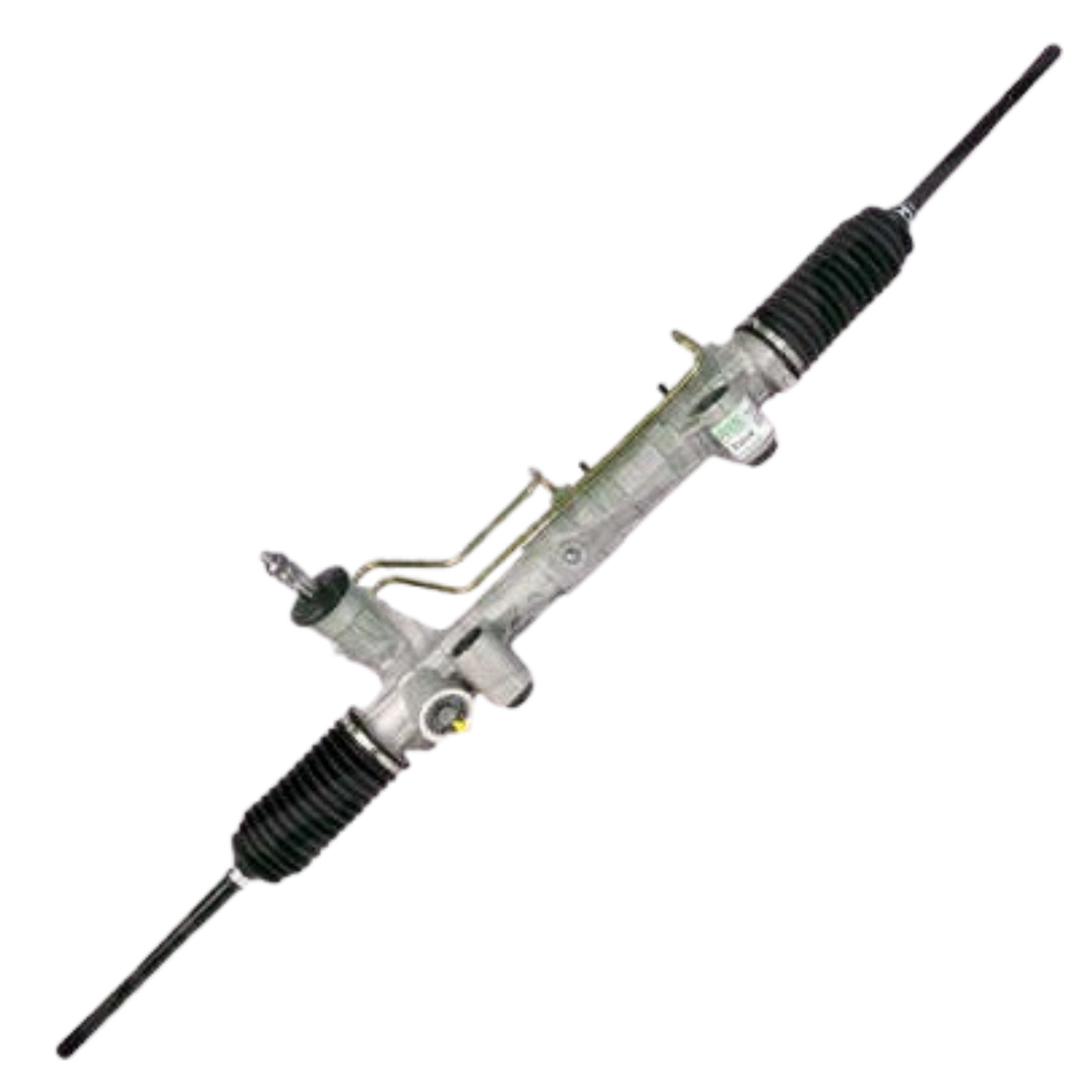 Mecanismo Direcao Fiat Palio A Partir De 01/2001 Direcao Hidraulica Com Barra Axial E Terminais Ampri 23114