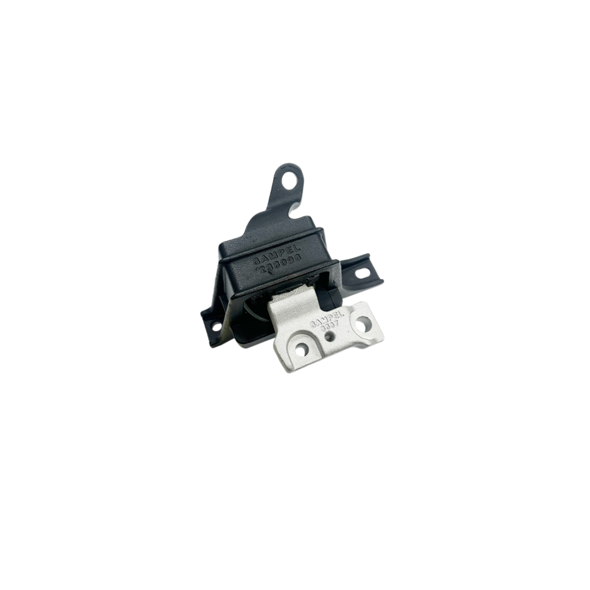 Coxim Motor Toyota Etios 1.3 Manual/automatico 04/2016 Ate 12/2021 Suporte Hidraulico, Lado Direito Sampel 8587