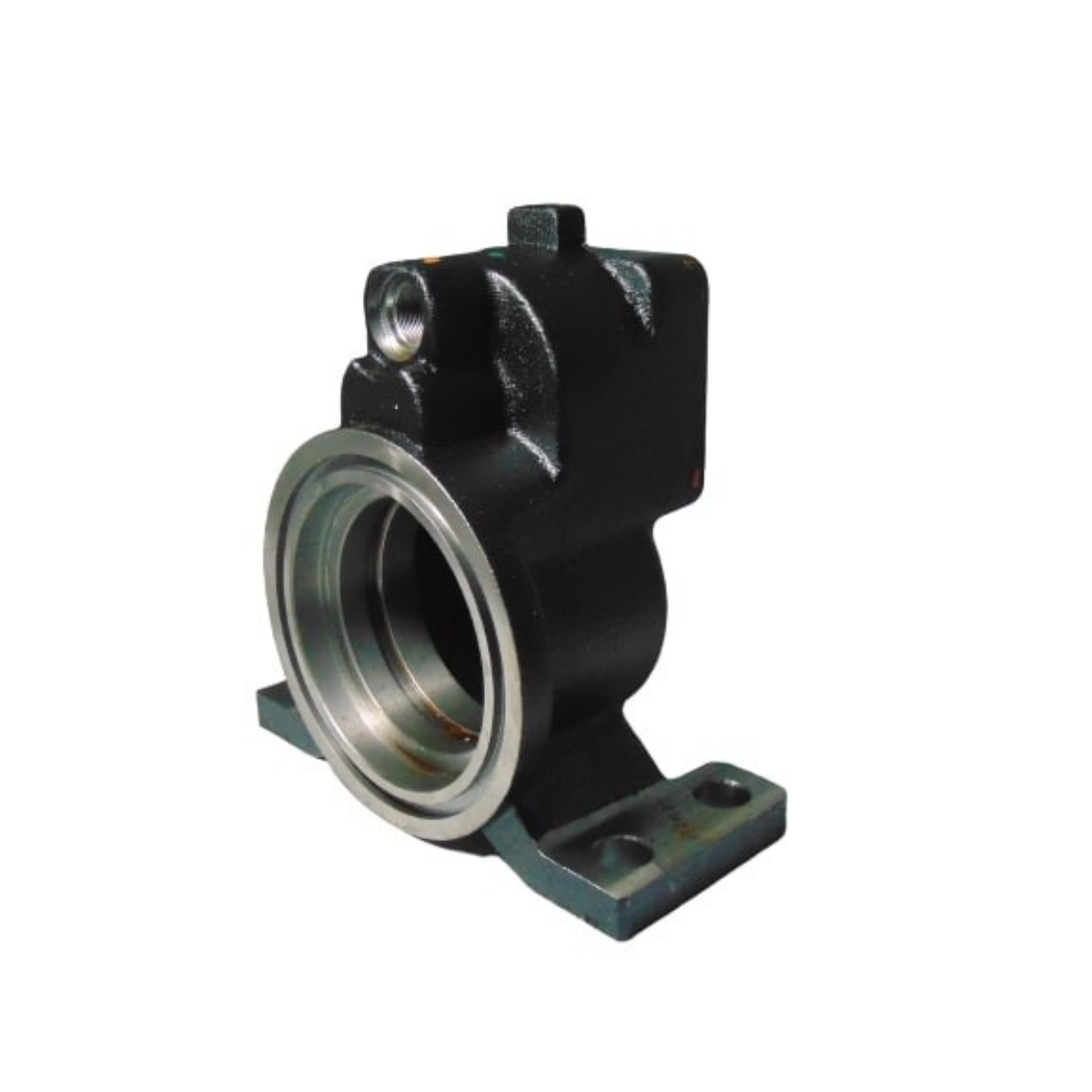 4475360011 Suporte Mancal Traz Zf Do Brasil 4475360011
