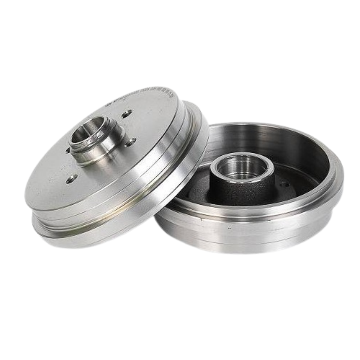 Tambor Freio Vw Gol 1.0 G5 01/2008 Ate 12/2013 Traseira Com Cubo Trw/varga Rpta02230