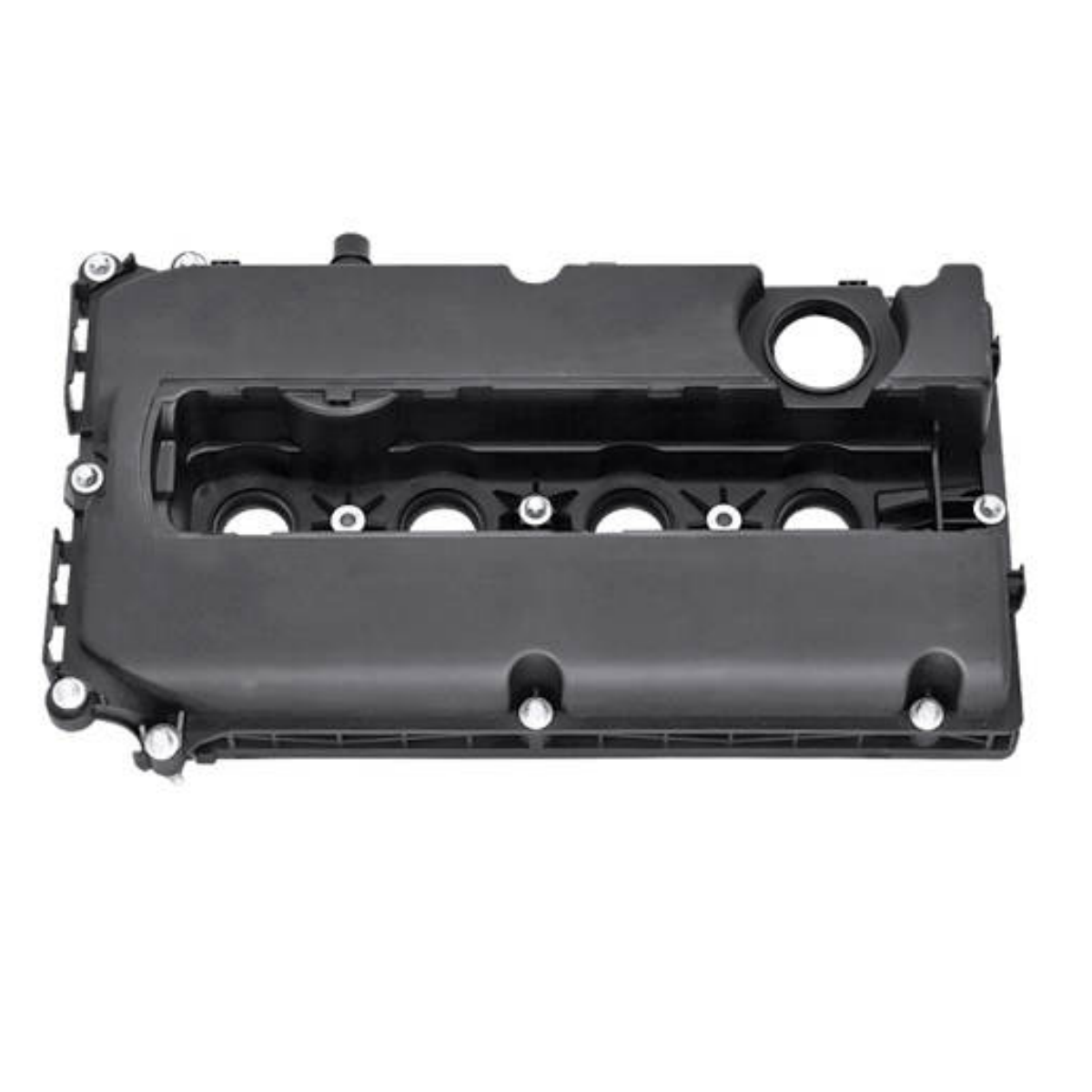 Tampa Comando Gm Cruze 1.8 16v 01/2012 Ate 12/2016 Florio 34113