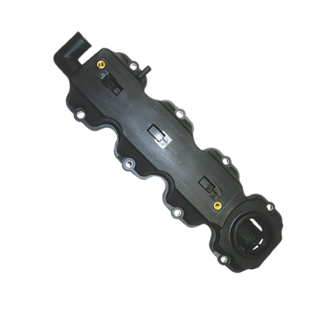 Tampa Comando Fiat Palio 1.8 A Partir De 2001 Aje 87198