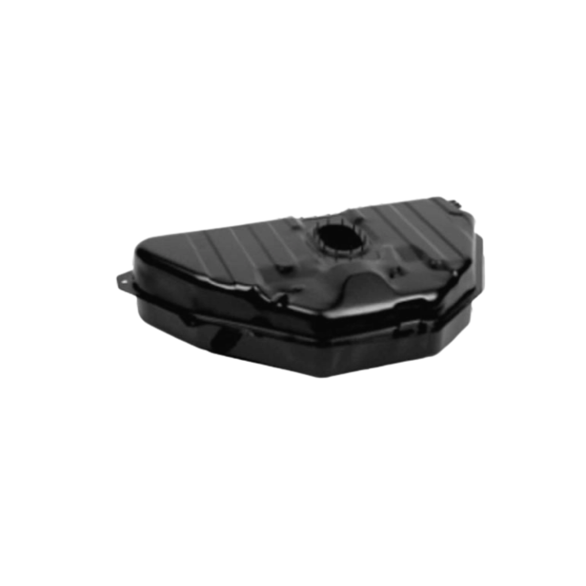 Tanque Combustivel Fiat Uno 01/1990 Ate 12/1995 Gasolina/etanol Igasa 2012