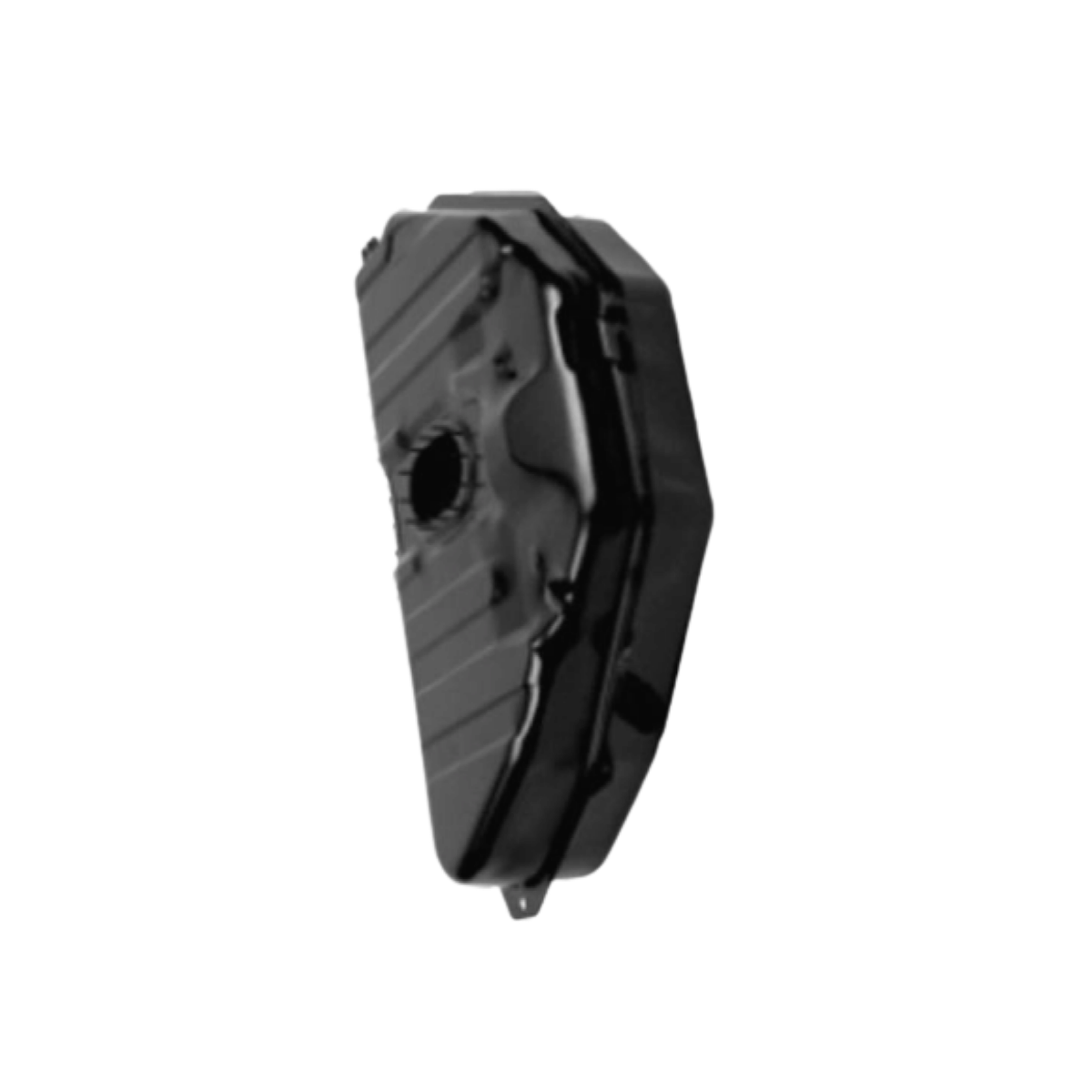 Tanque Combustivel Fiat Uno 01/1990 Ate 12/1995 Gasolina/etanol Igasa 2012