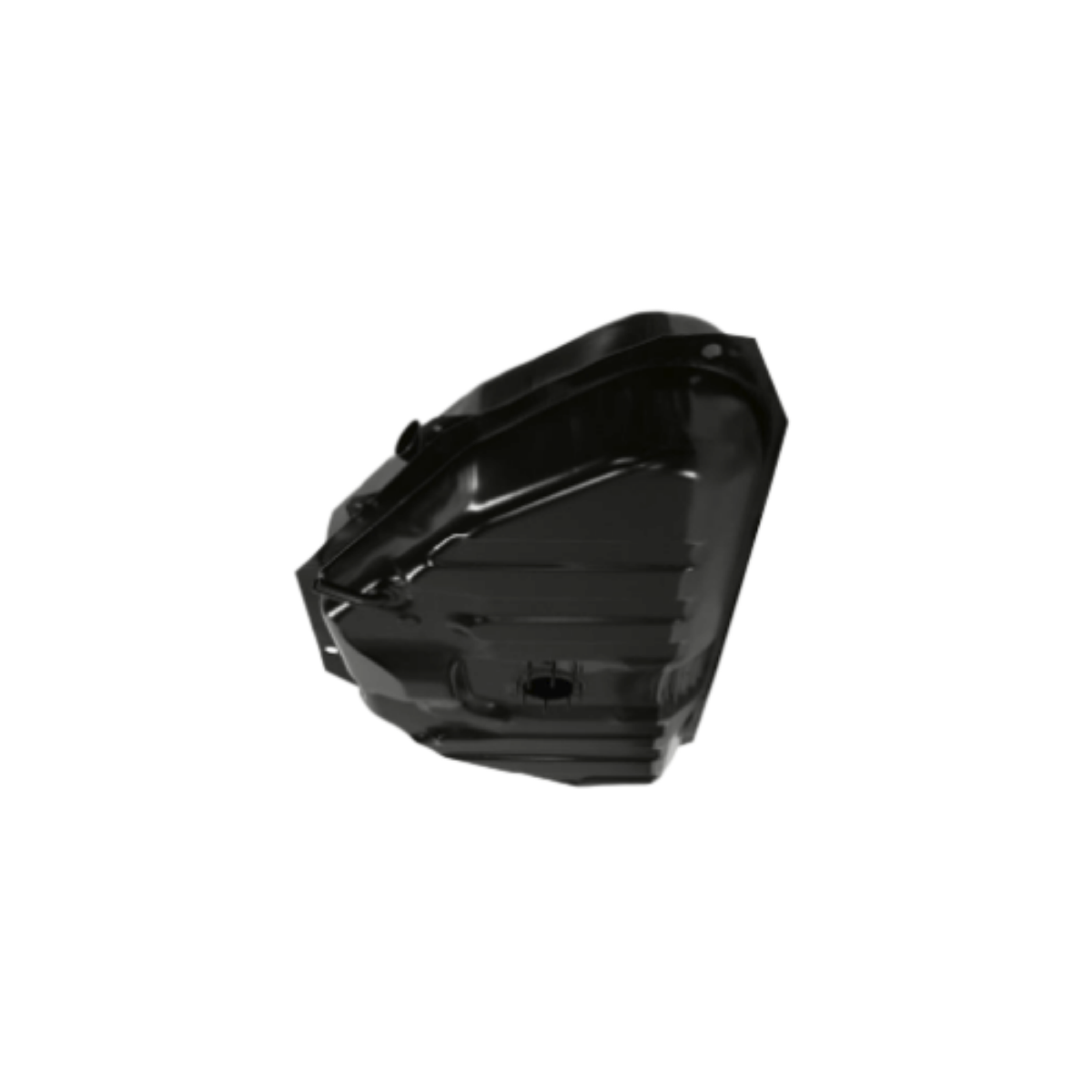 Tanque Combustivel Fiat Uno 01/1990 Ate 12/1995 Gasolina/etanol Igasa 2012