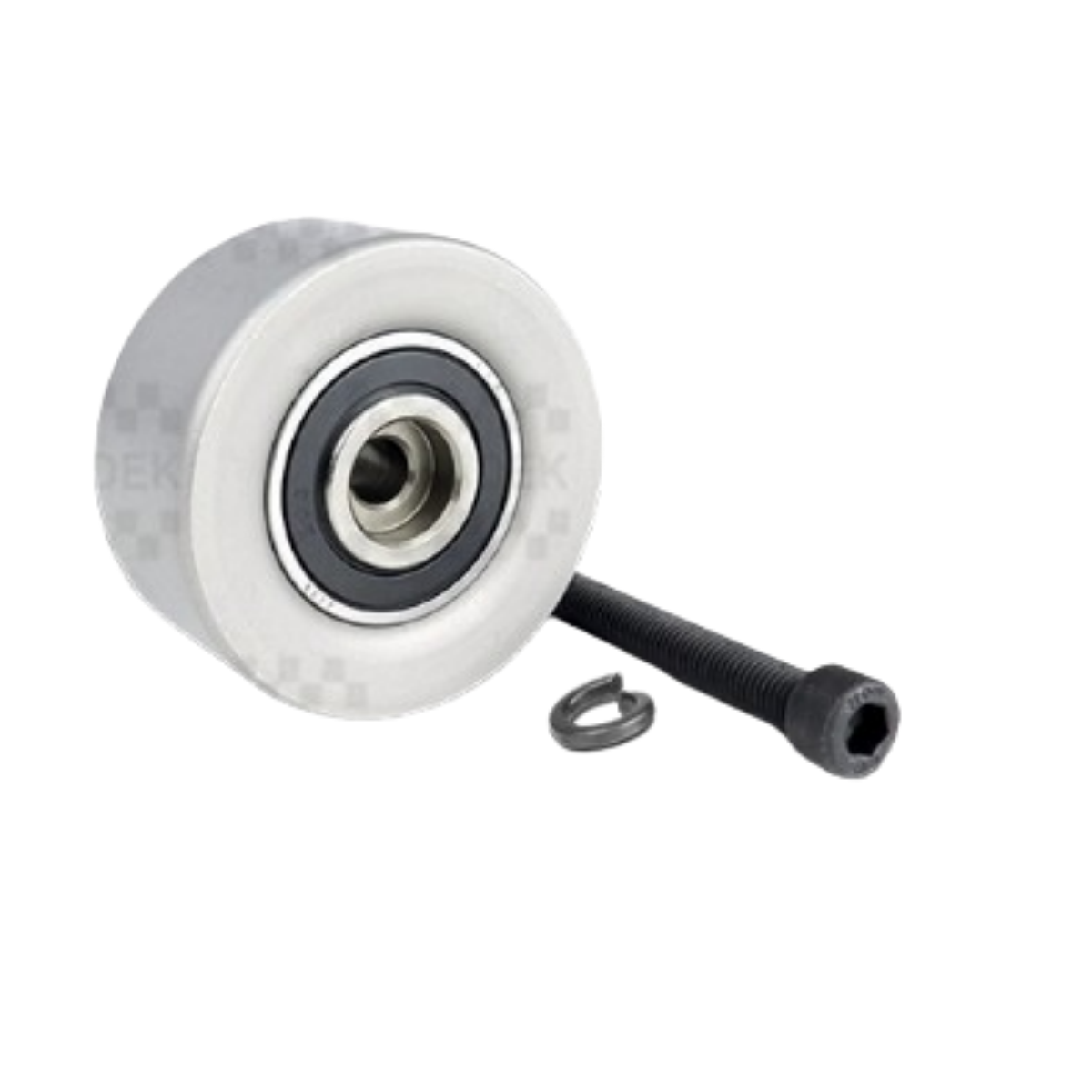 Tensor Correia Auxiliar Gm Cruze 1.8 A Partir De 01/2012 Schadek 30.164