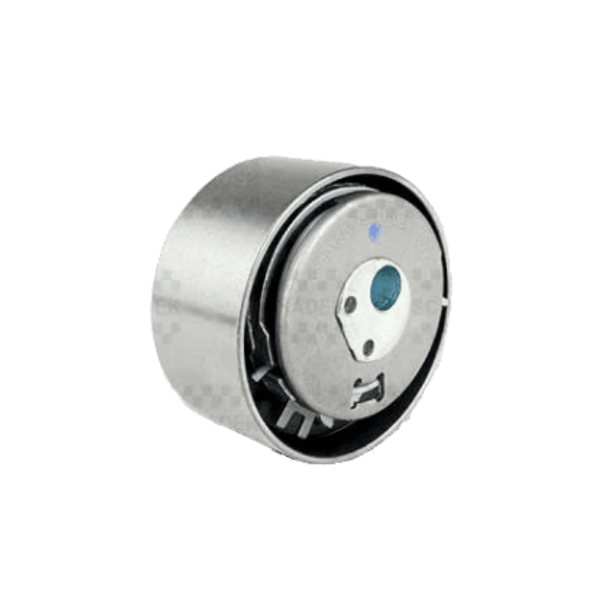 Tensor Correia Auxiliar Fiat 500 1.4 A Partir De 01/2010 Schadek 30.198