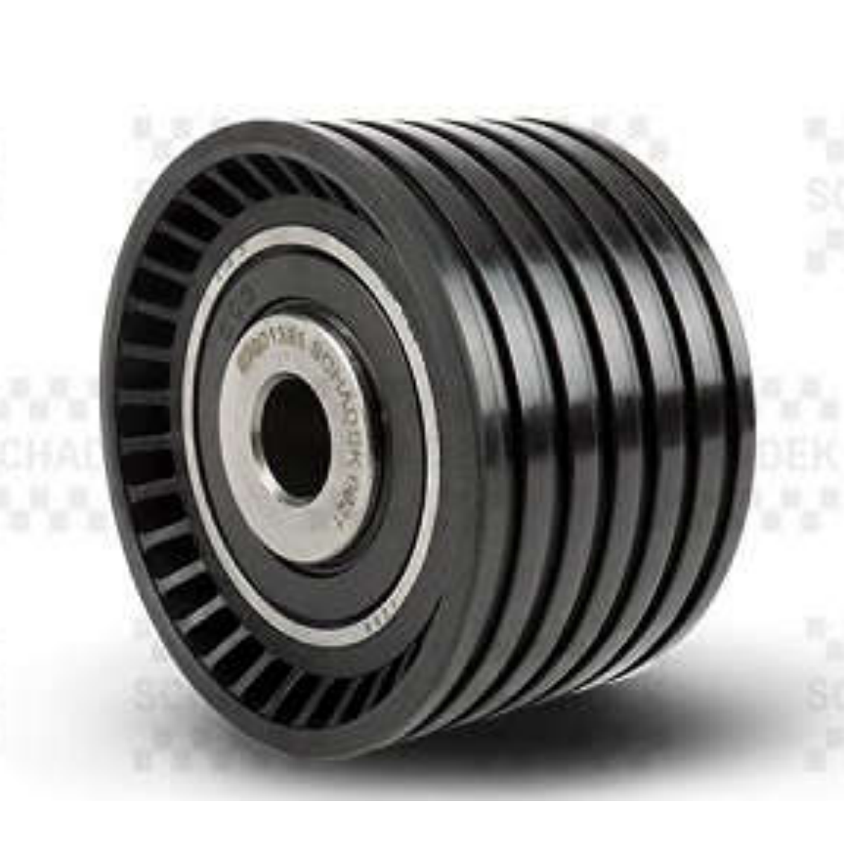 Tensor Correia Auxiliar Nissan Livina 1.6 A Partir De 01/2010 Schadek 30.051