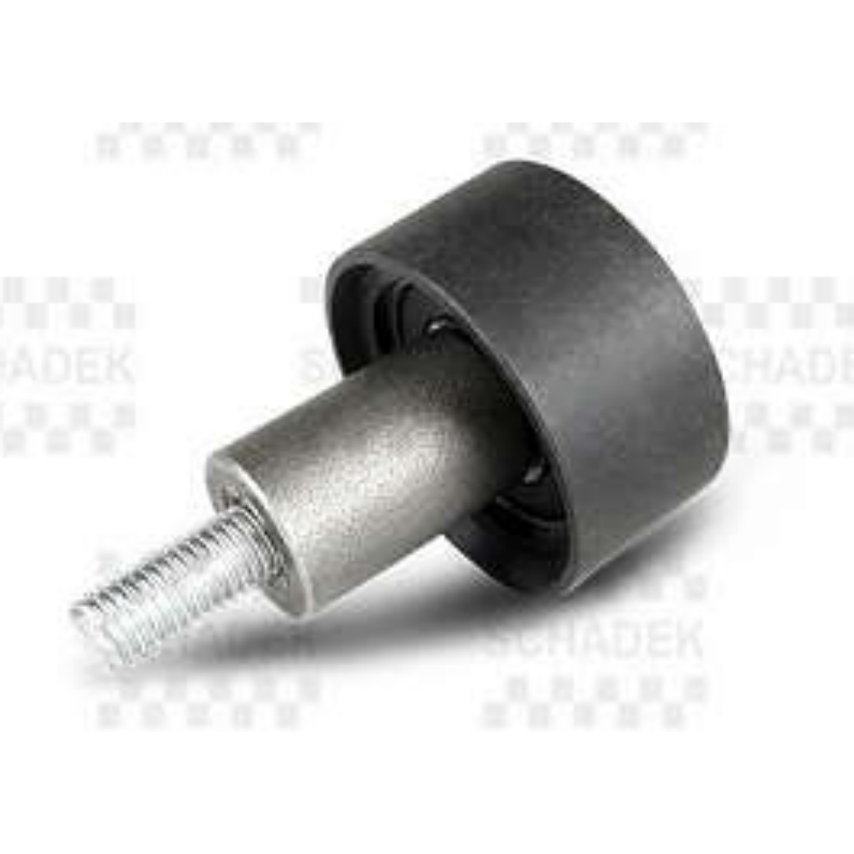 Tensor Correia Auxiliar Audi A1 1.4 A Partir De 01/2014 Auxiliar Schadek 30.163