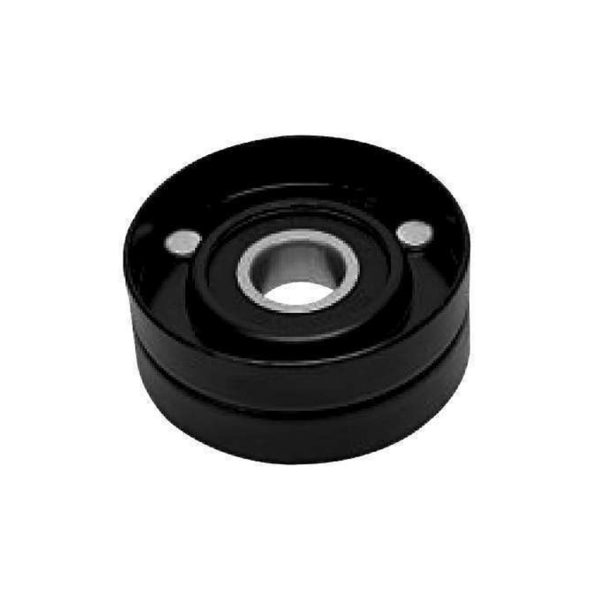 Rolamento Tensor Gm Astra 1.8 8v 01/2000 Ate 12/2003 Correia Alternador, Com Ar Condicionado E Direcao Hidraulica Skf Vkm 60014 A