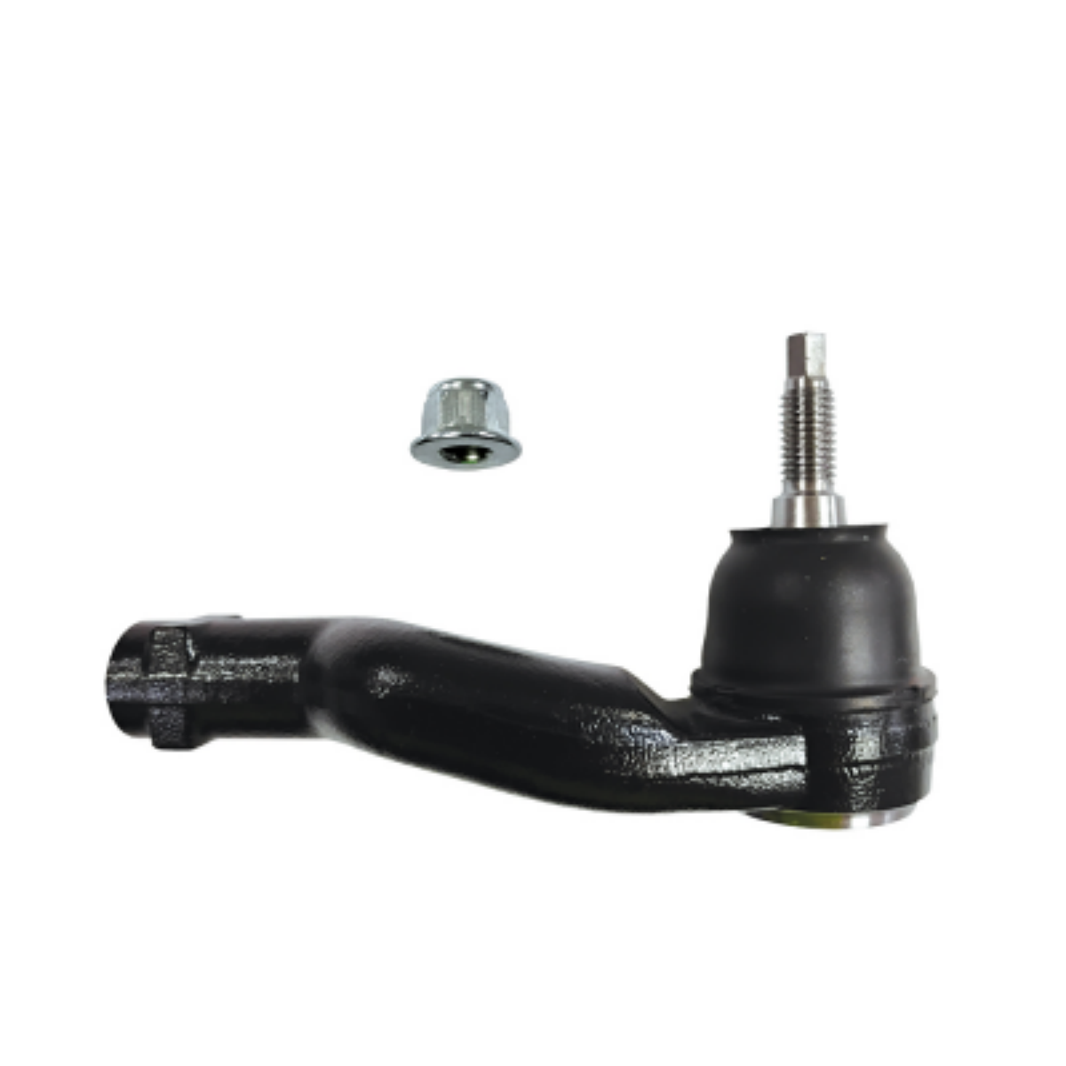 Terminal Direcao Ford Bronco Sport 01/2020 Ate 12/2024 Esquerda Nakata N-92108