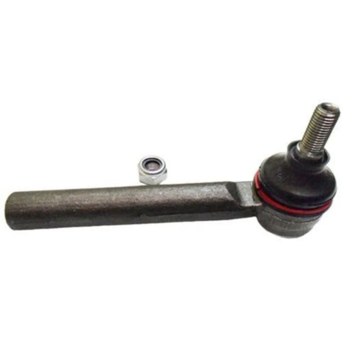 Terminal Direcao Fiat Duna 01/1992 Ate 12/1996 140mm De Comprimento Viemar 335018