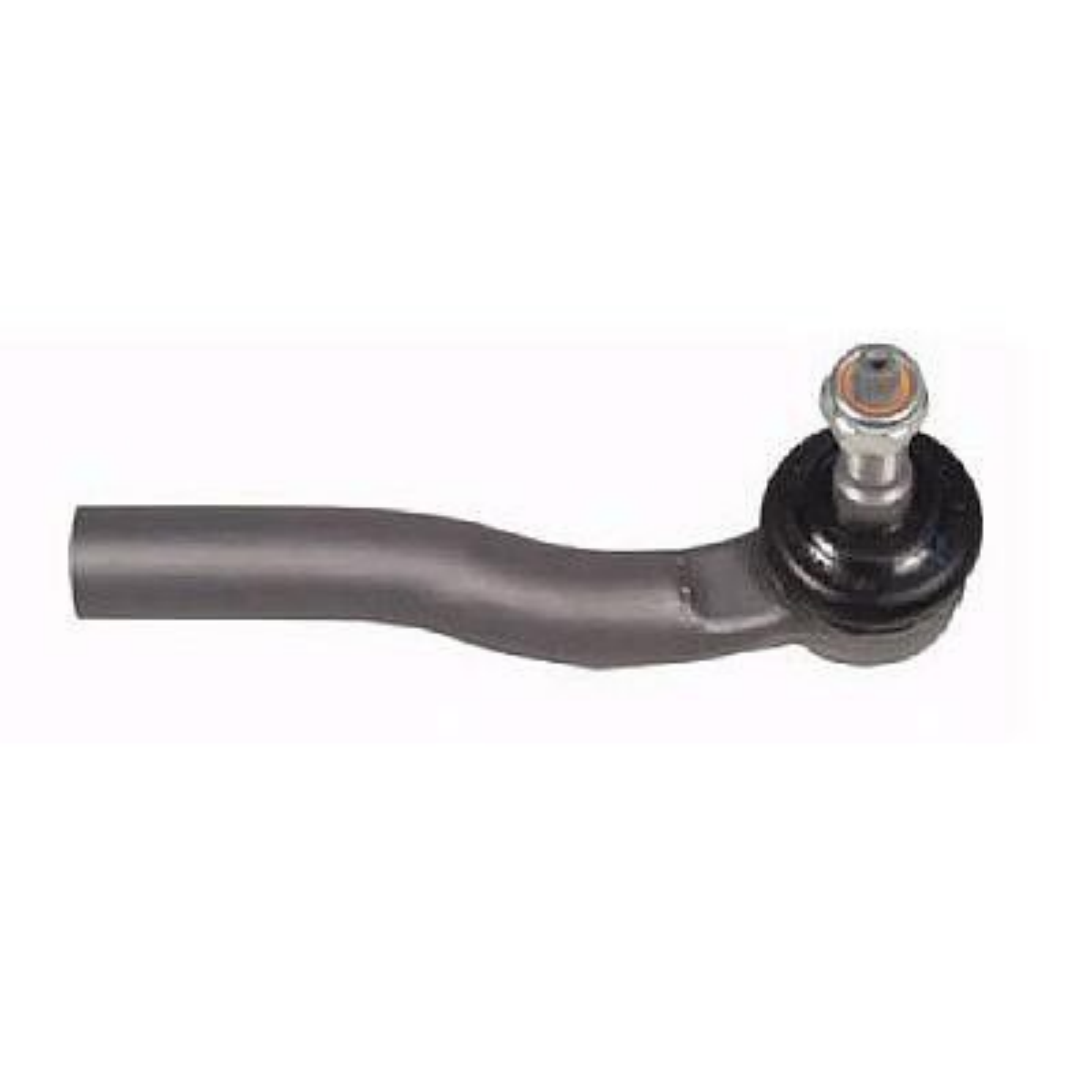 Terminal Direcao Fiat Doblo 01/2002 Ate 12/2024 Lado Esquerdo, 144mm De Comprimento Viemar 335072