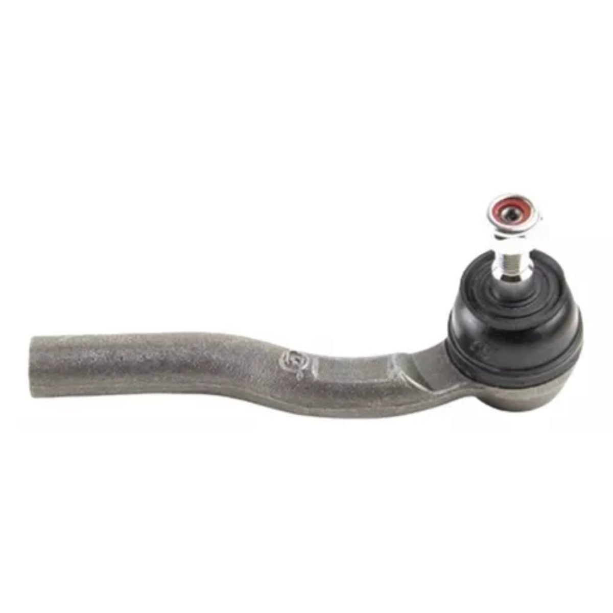 Terminal Direcao Fiat Doblo 1.3 16v 01/2001 Ate 01/2006 Lado Direito, 144mm De Comprimento Viemar 335073