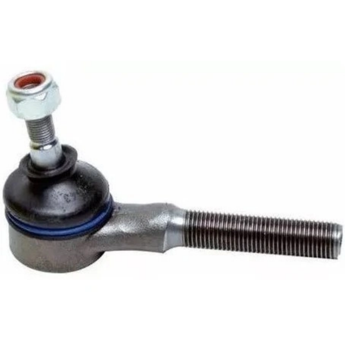 Terminal Direcao Ford Royale 1.8 8v 01/1992 Ate 12/1996 Com Direcao Mecanica, 99mm De Comprimento Viemar 335168