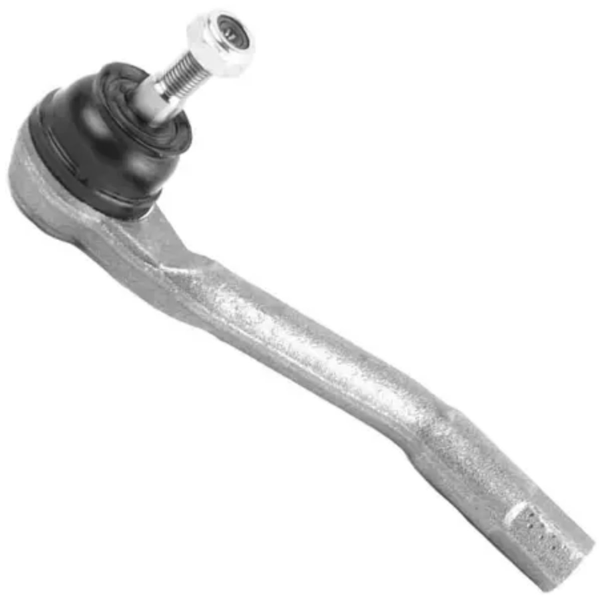Terminal Direcao Citroen C3 01/2002 Ate 12/2012 Dianteira Lado Esquerdo Viemar 335268
