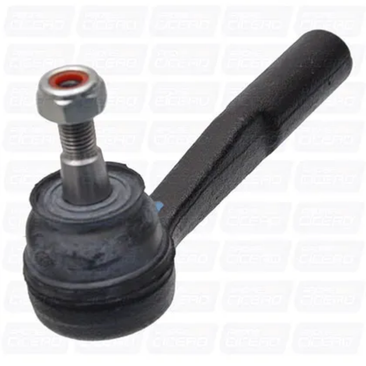Terminal Direcao Fiat Toro Lado Direito 01/2017 Ate 12/2024 Direcao Eletrica Viemar 335554