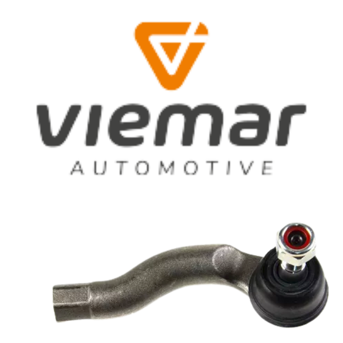 Terminal Direcao Toyota Yaris Iii A Partir De 01/2018 Direita Viemar 335688