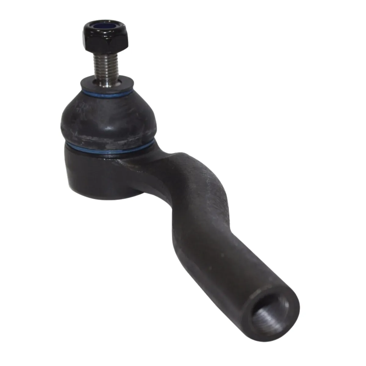 Terminal Direcao Citroen Aircross 01/2012 Ate 12/2020 Esquerda Viemar 335692