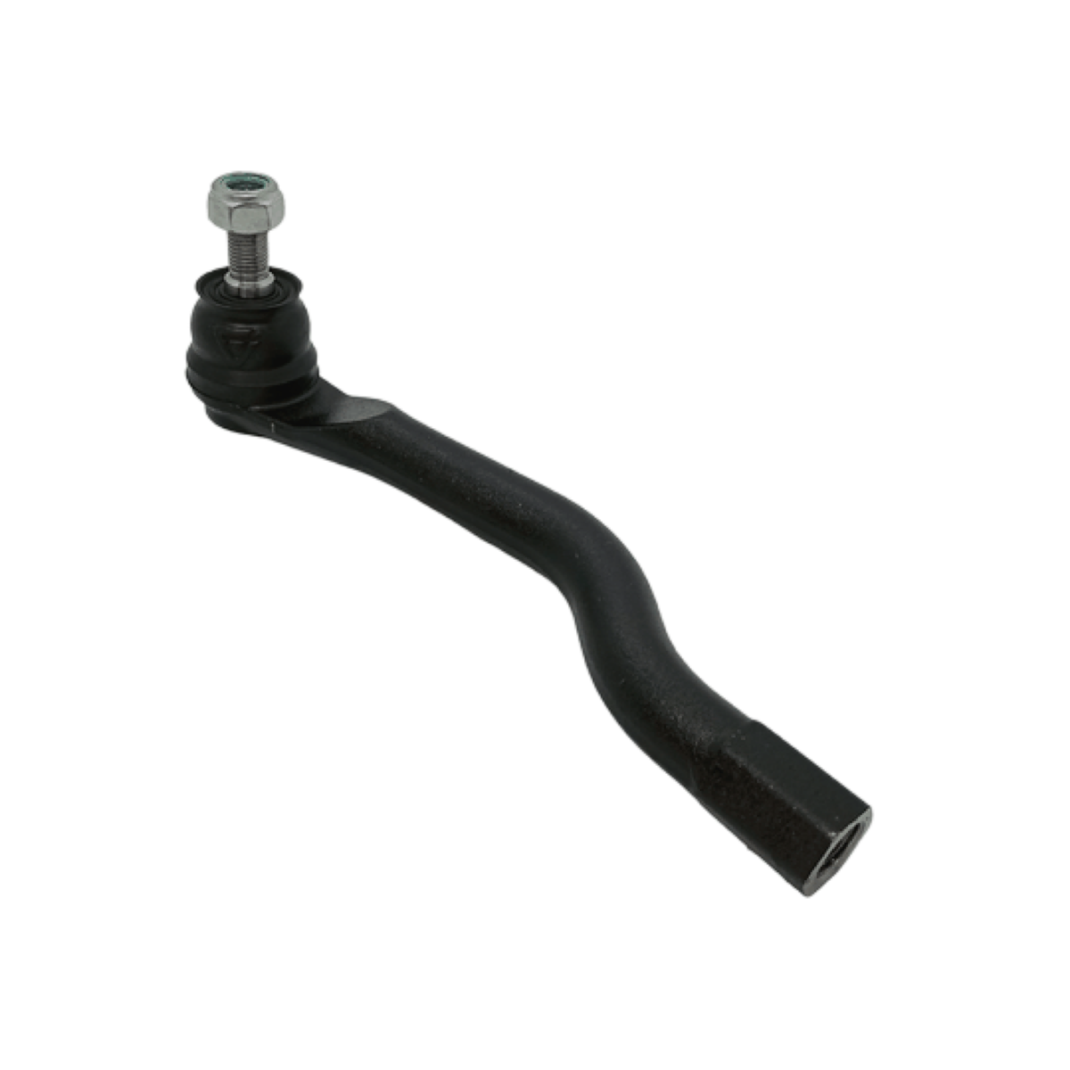 Terminal Direcao Honda Civic 01/2016 Ate 01/2022 Esquerda Viemar 335693