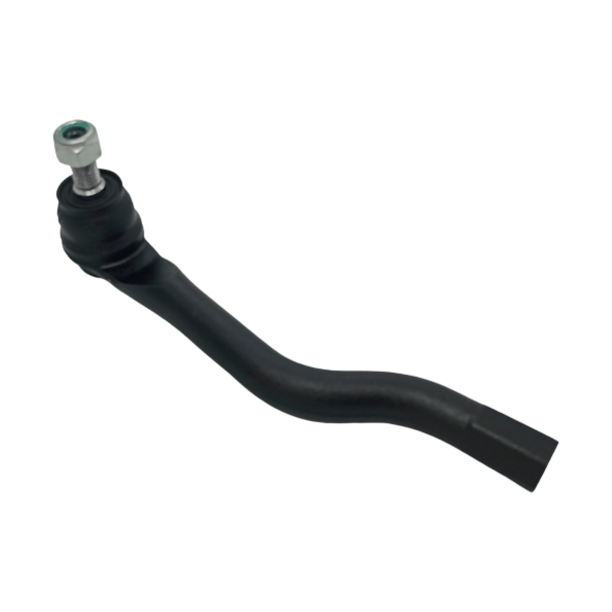 Terminal Direcao Honda Civic 01/2016 Ate 12/2022 Lado Direito Viemar 335694